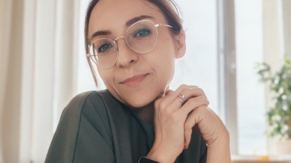 Рубрика «У медицины женское лицо»:  Лилия Коховец